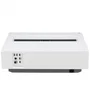 LG CineBeam HU715QW Proyector Láser 4K UHD de Tiro Ultracorto Blanco y Gris